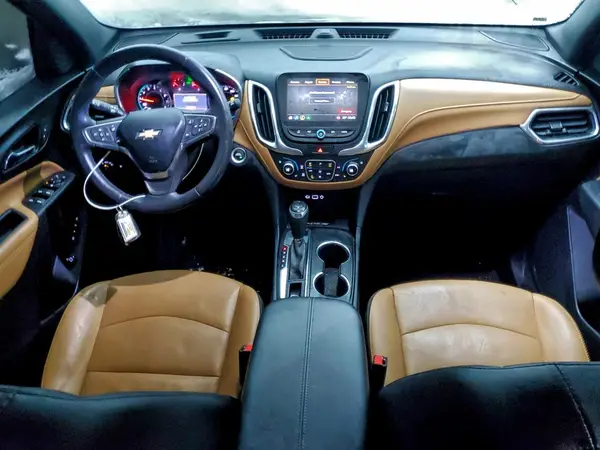 2GNAXXEV8K6259852 2019 CHEVROLET EQUINOX - Image 8