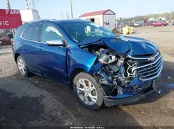 2GNAXXEV8K6274206 2019 CHEVROLET EQUINOX