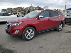 2GNAXXEV8K6285643 2019 CHEVROLET EQUINOX