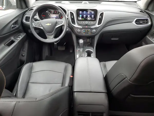 2GNAXXEV8K6285643 2019 CHEVROLET EQUINOX - Image 8