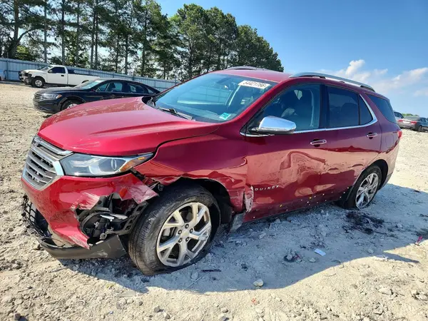 2GNAXXEV8K6292396 2019 CHEVROLET EQUINOX - Image 1