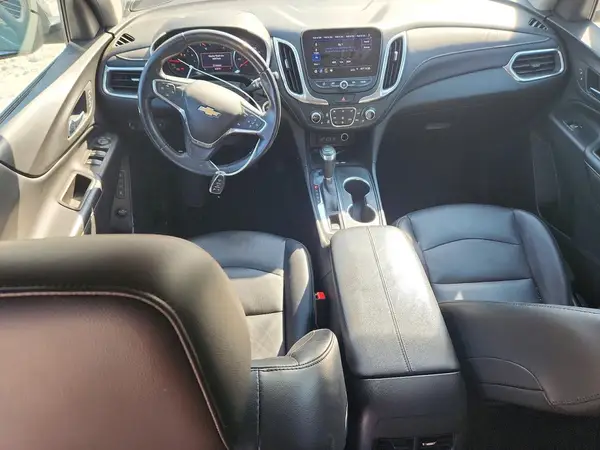 2GNAXXEV8K6292396 2019 CHEVROLET EQUINOX - Image 8