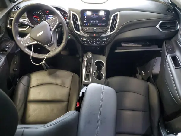 2GNAXXEV8K6304787 2019 CHEVROLET EQUINOX - Image 8