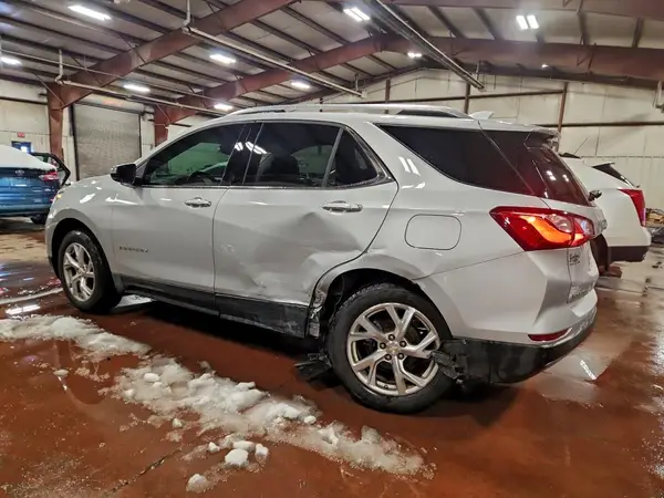 2GNAXXEV8L6114277 2020 CHEVROLET EQUINOX - Image 2