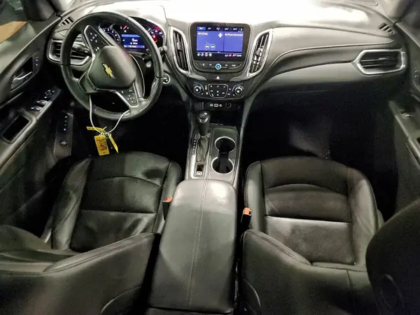 2GNAXXEV8L6114277 2020 CHEVROLET EQUINOX - Image 8