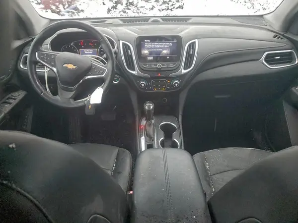 2GNAXXEV8L6165469 2020 CHEVROLET EQUINOX - Image 8