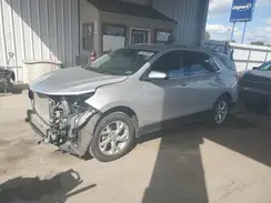 2GNAXXEV8L6193661 2020 CHEVROLET EQUINOX