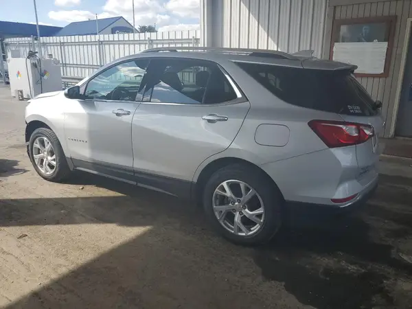 2GNAXXEV8L6193661 2020 CHEVROLET EQUINOX - Image 2
