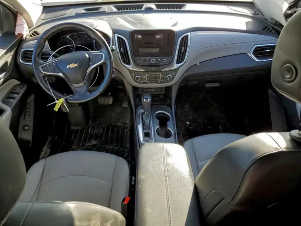 2GNAXXEV8L6212550 2020 CHEVROLET EQUINOX - Image 8