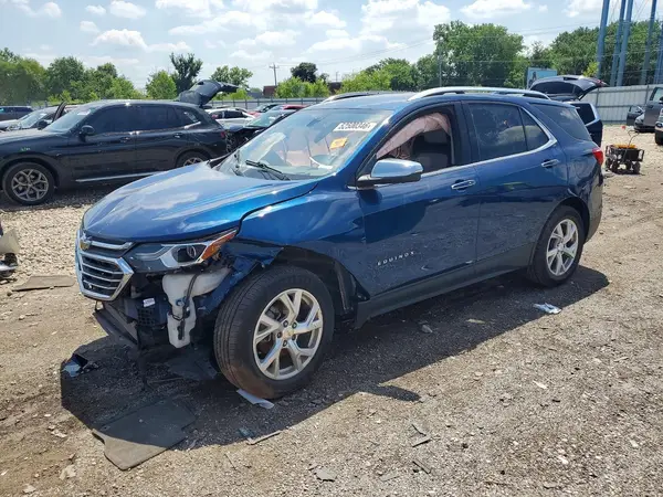 2GNAXXEV8L6216565 2020 CHEVROLET EQUINOX - Image 1