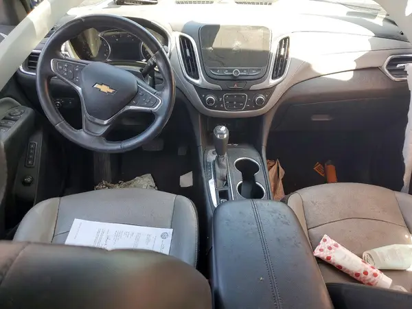 2GNAXXEV8L6216565 2020 CHEVROLET EQUINOX - Image 8