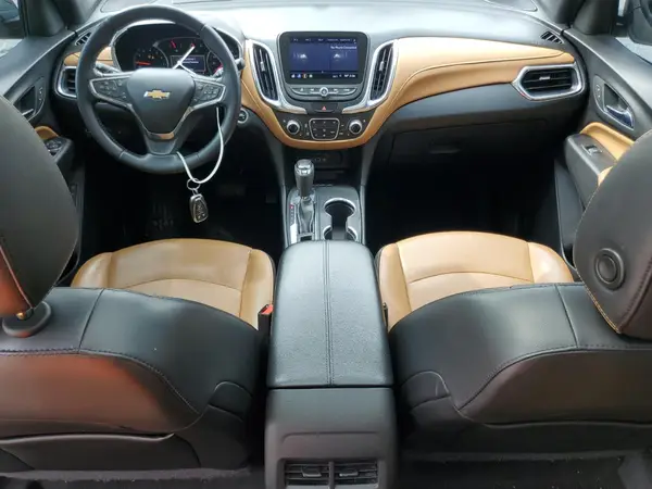 2GNAXXEV8L6263837 2020 CHEVROLET EQUINOX - Image 8