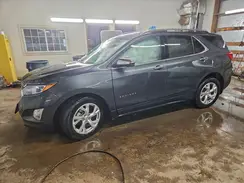 2GNAXXEV8L6272456 2020 CHEVROLET EQUINOX