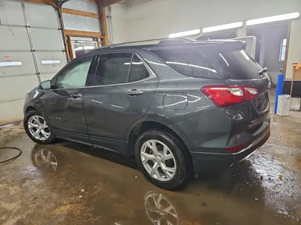 2GNAXXEV8L6272456 2020 CHEVROLET EQUINOX - Image 2