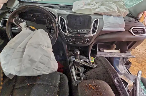 2GNAXXEV8L6272456 2020 CHEVROLET EQUINOX - Image 8