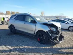 2GNAXXEV8L6274689 2020 CHEVROLET EQUINOX