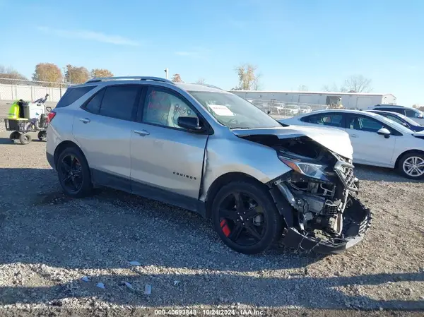 2GNAXXEV8L6274689 2020 CHEVROLET EQUINOX - Image 1