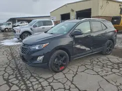 2GNAXXEV8L6281190 2020 CHEVROLET EQUINOX