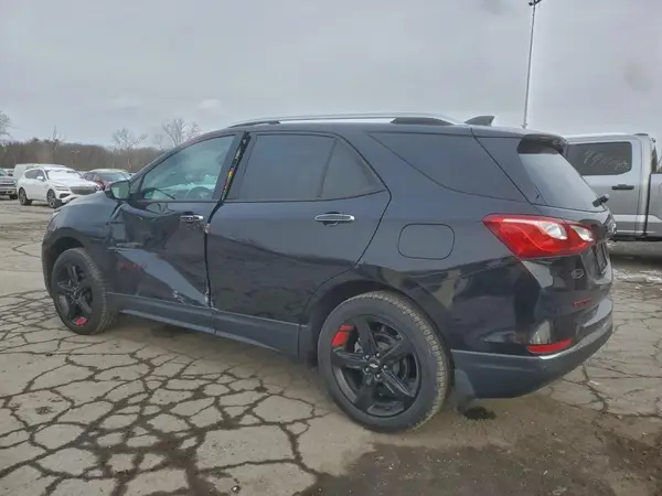 2GNAXXEV8L6281190 2020 CHEVROLET EQUINOX - Image 2