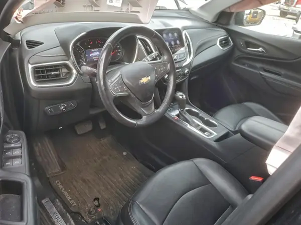 2GNAXXEV8L6281190 2020 CHEVROLET EQUINOX - Image 8