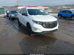 2GNAXXEV8M6105029 2021 CHEVROLET EQUINOX