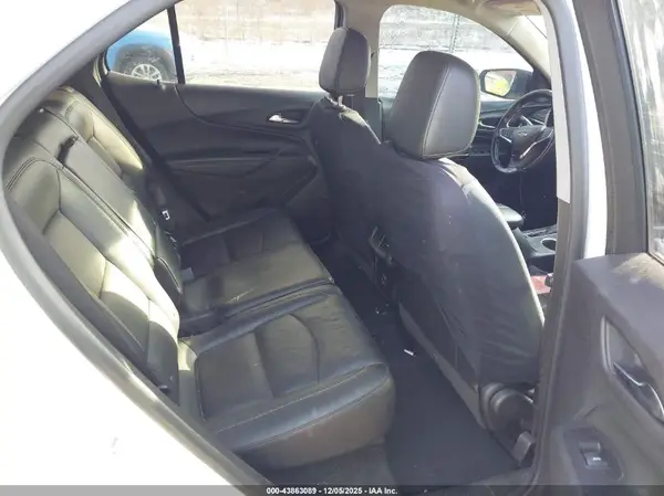 2GNAXXEV8M6105029 2021 CHEVROLET EQUINOX - Image 8