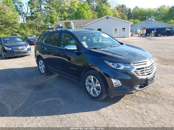 2GNAXXEV8M6106553 2021 CHEVROLET EQUINOX - Image 1