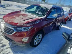 2GNAXXEV8M6108271 2021 CHEVROLET EQUINOX