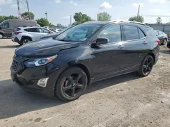 2GNAXXEV8M6110361 2021 CHEVROLET EQUINOX