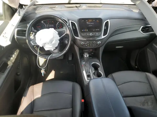 2GNAXXEV8M6110361 2021 CHEVROLET EQUINOX - Image 8