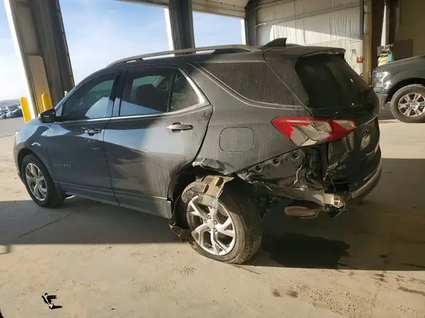 2GNAXXEV8M6115477 2021 CHEVROLET EQUINOX - Image 2
