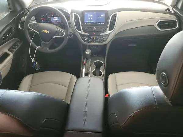 2GNAXXEV8M6115477 2021 CHEVROLET EQUINOX - Image 8