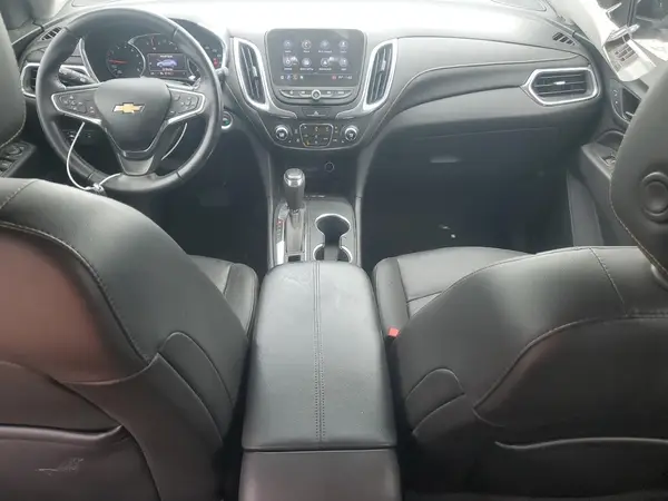 2GNAXXEV8M6126155 2021 CHEVROLET EQUINOX - Image 8