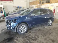2GNAXXEV8M6132439 2021 CHEVROLET EQUINOX