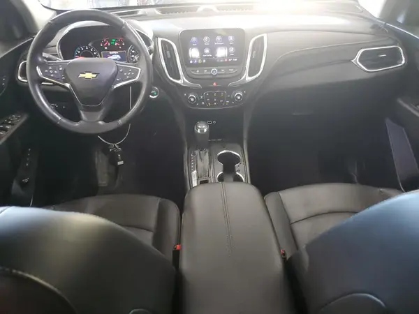 2GNAXXEV8M6132439 2021 CHEVROLET EQUINOX - Image 8