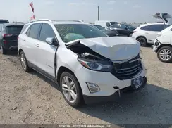 2GNAXXEV8M6133414 2021 CHEVROLET EQUINOX