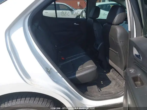 2GNAXXEV8M6133414 2021 CHEVROLET EQUINOX - Image 8