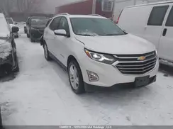 2GNAXXEV8M6140430 2021 CHEVROLET EQUINOX