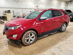 2GNAXXEV8M6141027 2021 CHEVROLET EQUINOX