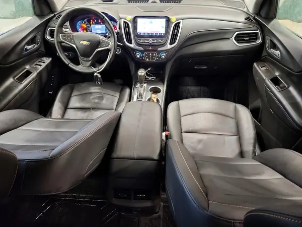 2GNAXXEV8M6141027 2021 CHEVROLET EQUINOX - Image 8