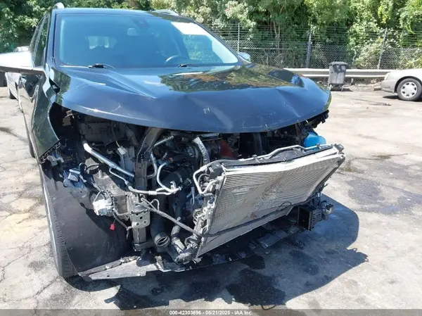 2021 CHEVROLET EQUINOX auction photo 6