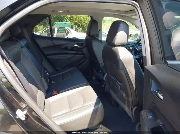 2GNAXXEV8M6143697 2021 CHEVROLET EQUINOX - Image 8