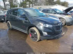 2GNAXXEV8M6164260 2021 CHEVROLET EQUINOX