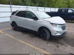 2GNAXXEV8M6164551 2021 CHEVROLET EQUINOX