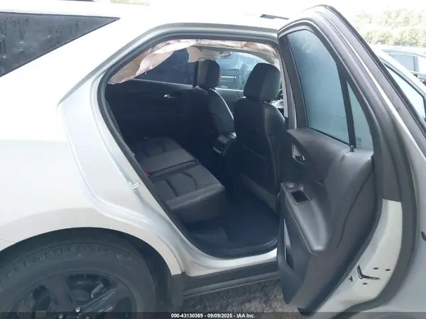 2GNAXXEV8M6164551 2021 CHEVROLET EQUINOX - Image 8