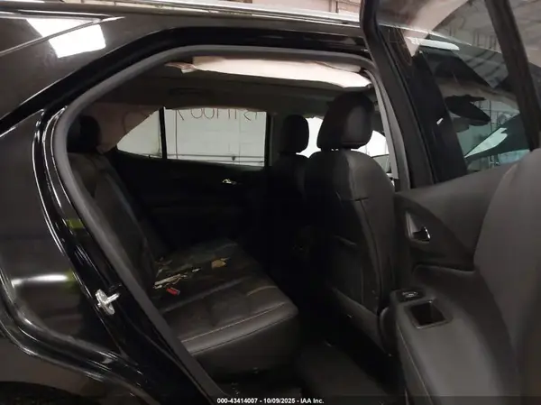 2GNAXXEV8N6104934 2022 CHEVROLET EQUINOX - Image 8