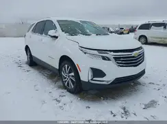 2GNAXXEV8N6108126 2022 CHEVROLET EQUINOX