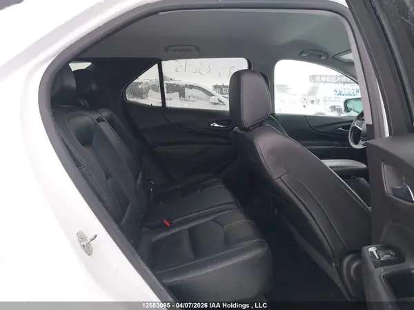 2GNAXXEV8N6108126 2022 CHEVROLET EQUINOX - Image 8