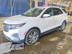 2GNAXXEV8N6112290 2022 CHEVROLET EQUINOX