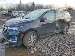 2GNAXXEV8N6128859 2022 CHEVROLET EQUINOX